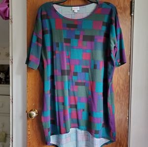 Lularoe Irma top